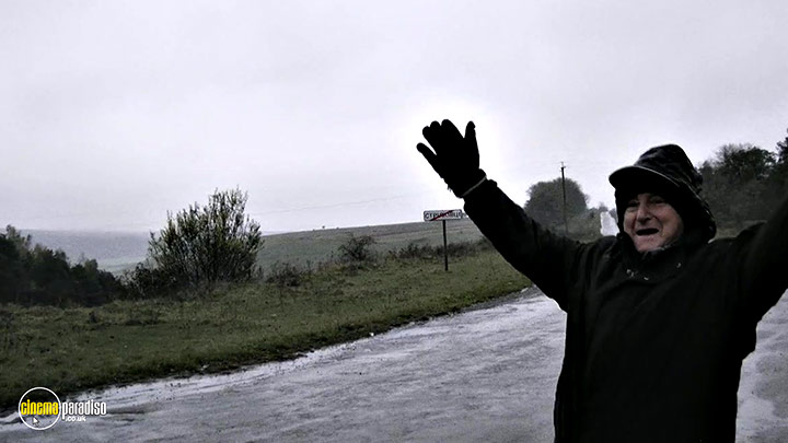 A still #6 from No Place on Earth (2012)