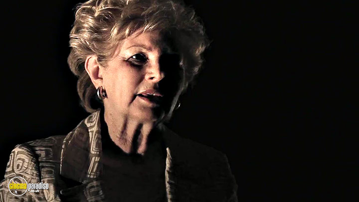 A still #5 from No Place on Earth (2012)