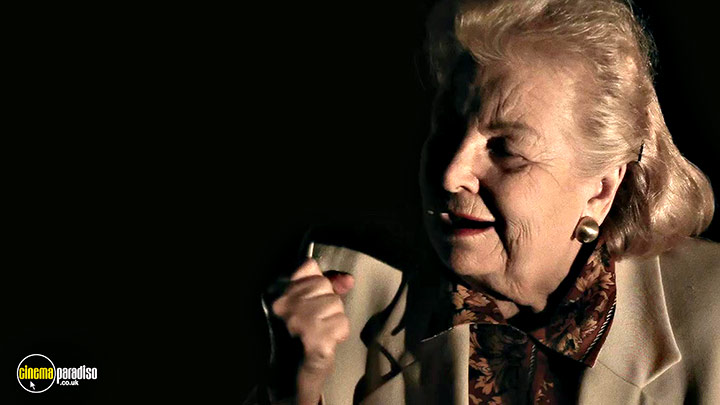 A still #4 from No Place on Earth (2012)