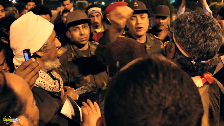 A still #7 from The Square (2013)