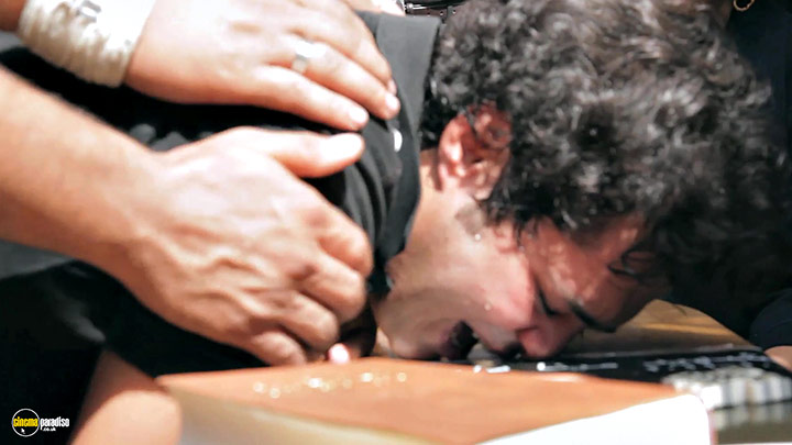 A still #9 from The Square (2013)