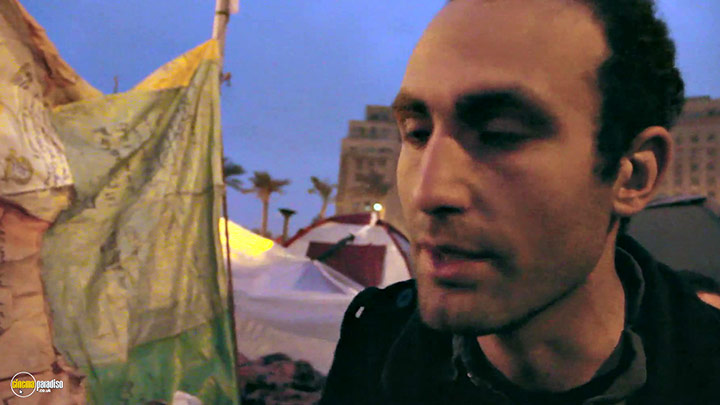 A still #2 from The Square (2013)