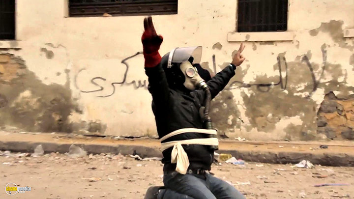 A still #6 from The Square (2013)