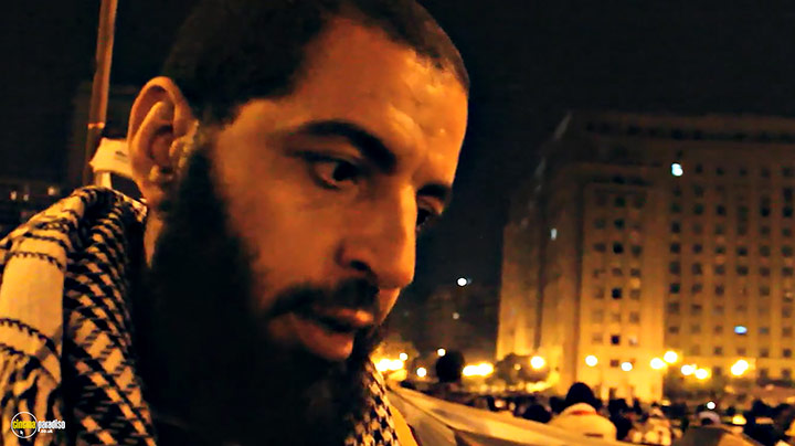 A still #10 from The Square (2013)