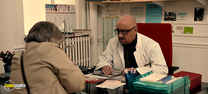 A still #8 from Half-Sister (2013)