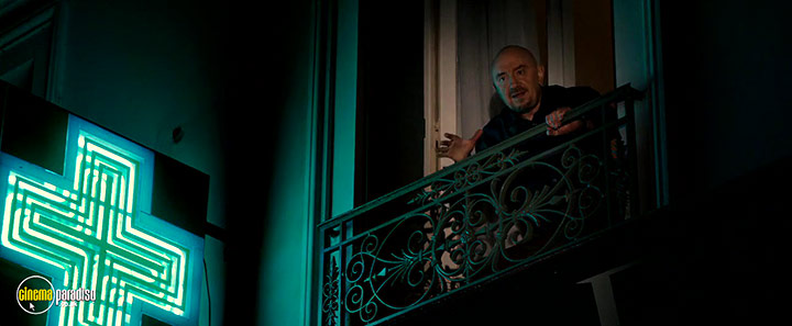 A still #10 from Half-Sister (2013)