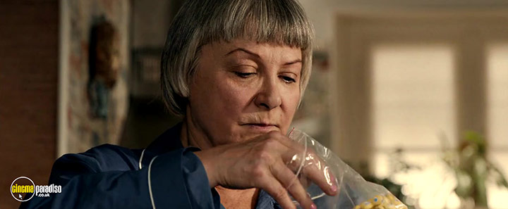 A still #11 from Half-Sister (2013)