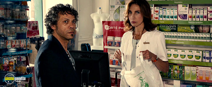 A still #13 from Half-Sister (2013)