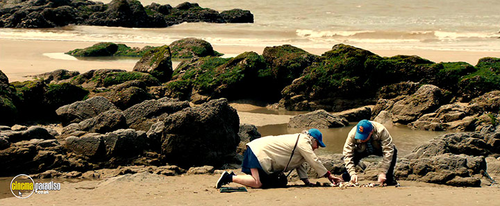 A still #15 from Half-Sister (2013)