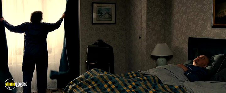 A still #19 from Half-Sister (2013)