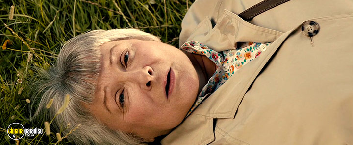 A still #1 from Half-Sister (2013)