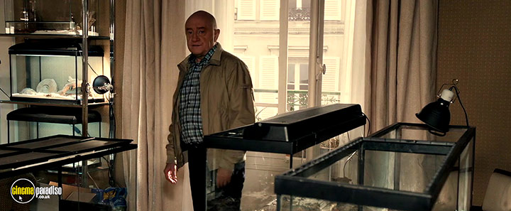 A still #20 from Half-Sister (2013)