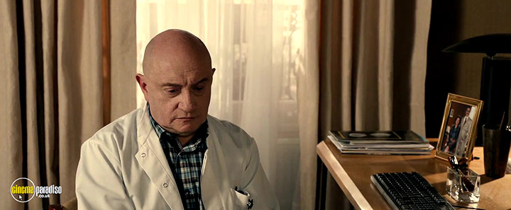 A still #21 from Half-Sister (2013)