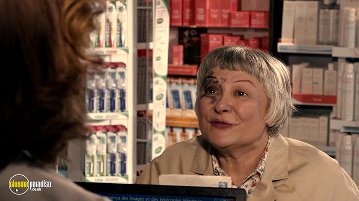 A still #5 from Half-Sister (2013)
