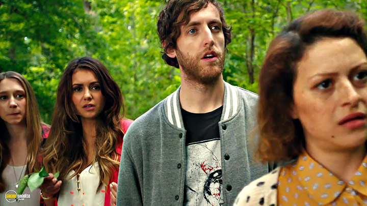 A still #22 from The Final Girls (2015)
