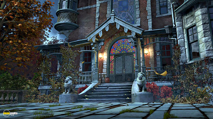 A still #22 from The House of Magic (2013)