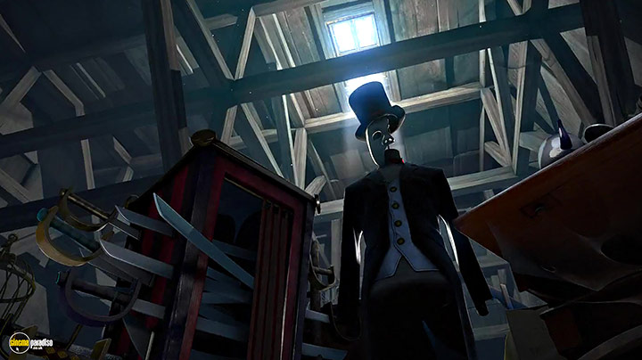 A still #20 from The House of Magic (2013)