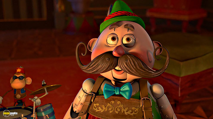 A still #19 from The House of Magic (2013)