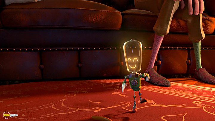 A still #18 from The House of Magic (2013)