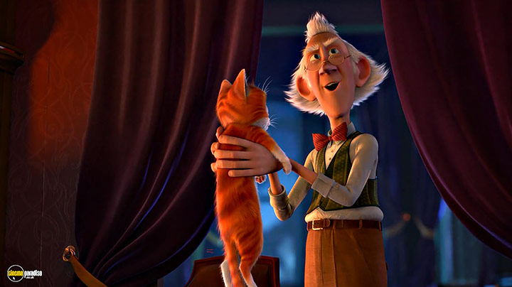 A still #16 from The House of Magic (2013)
