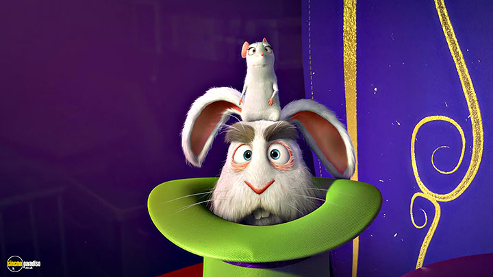 A still #13 from The House of Magic (2013)