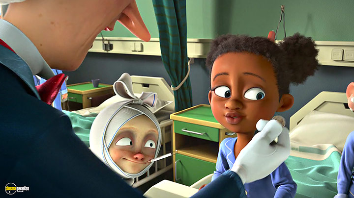 A still #11 from The House of Magic (2013)