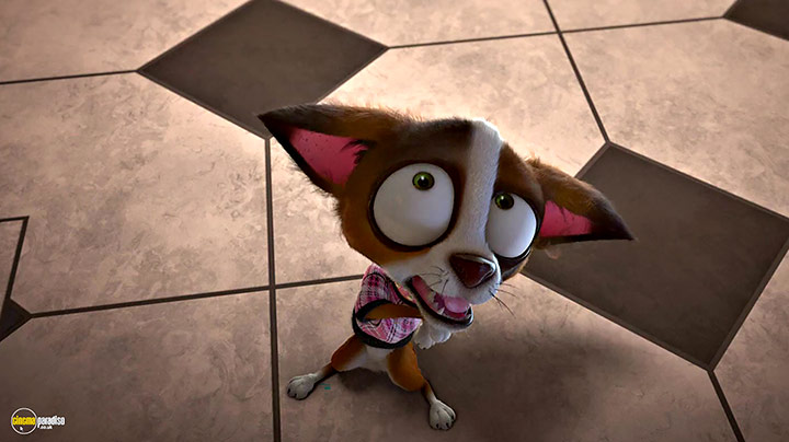 A still #9 from The House of Magic (2013)