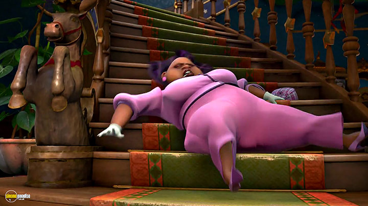 A still #6 from The House of Magic (2013)
