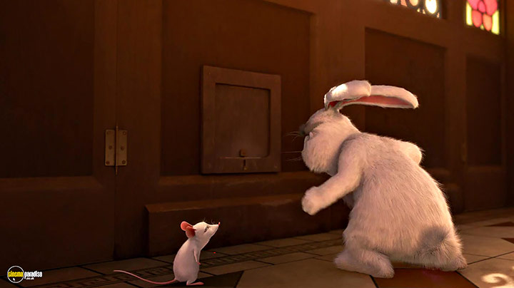A still #4 from The House of Magic (2013)