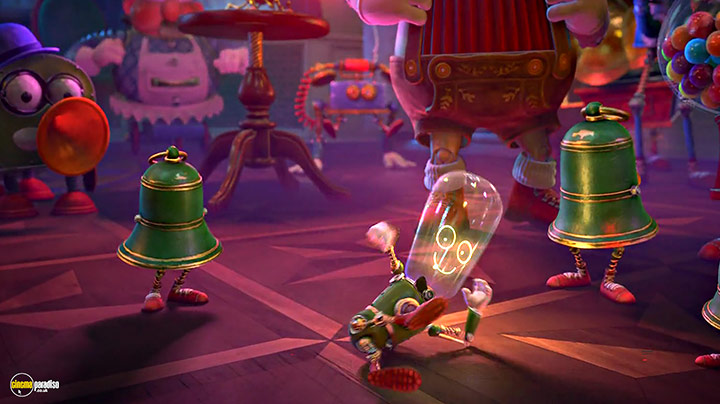 A still #3 from The House of Magic (2013)