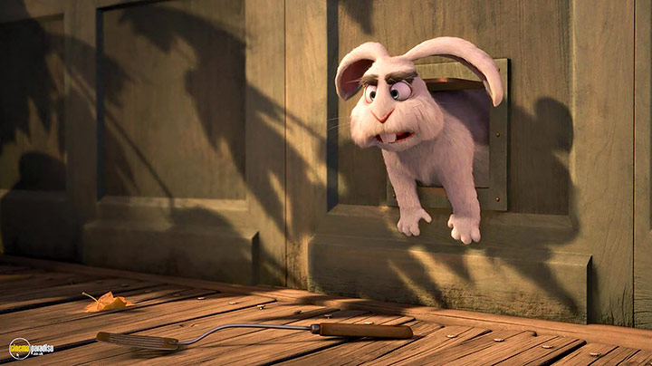 A still #2 from The House of Magic (2013)