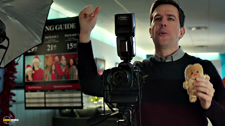 A still #20 from Christmas with the Coopers (2015)