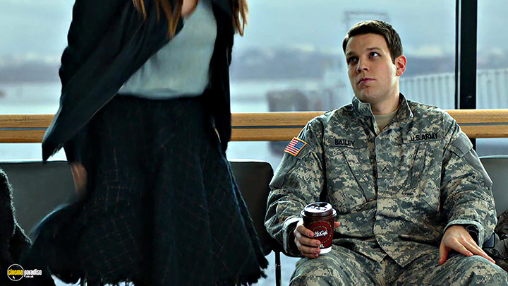 A still #17 from Christmas with the Coopers (2015)