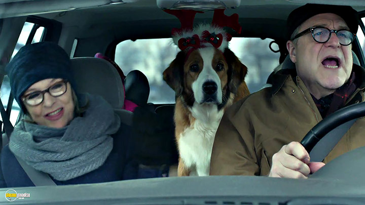 A still #13 from Christmas with the Coopers (2015)