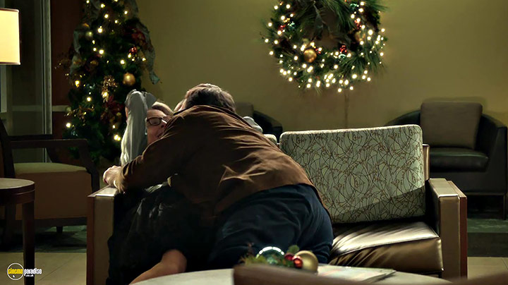 A still #7 from Christmas with the Coopers (2015)
