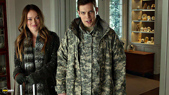 A still #5 from Christmas with the Coopers (2015)