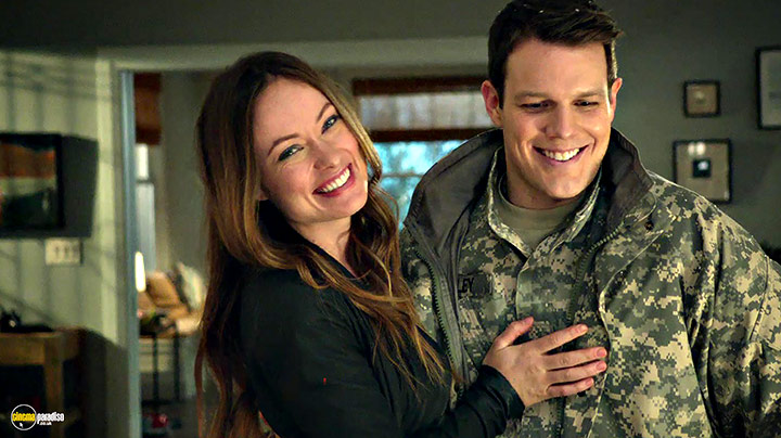 A still #4 from Christmas with the Coopers (2015)