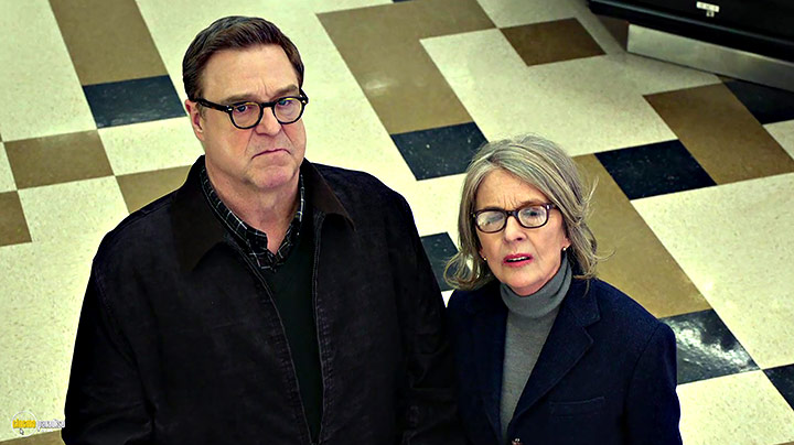 A still #3 from Christmas with the Coopers (2015)