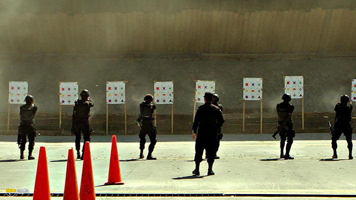 A still #12 from Kingdom of Shadows (2015)