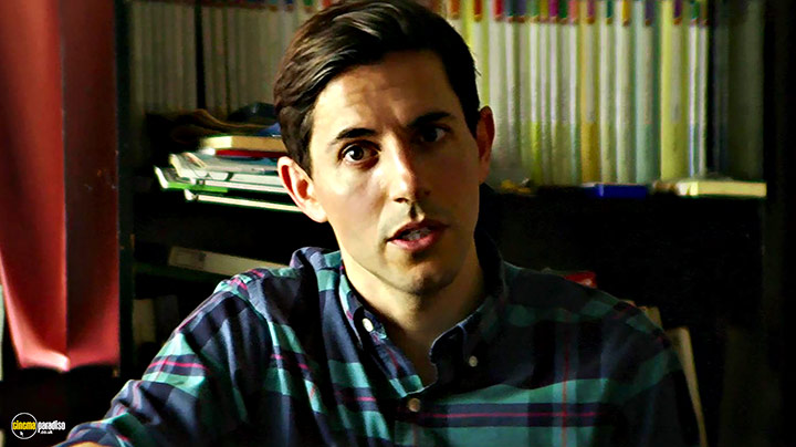 A still #9 from Kingdom of Shadows (2015)