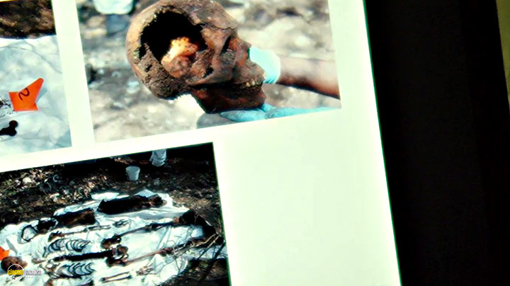 A still #8 from Kingdom of Shadows (2015)