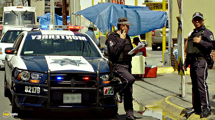 A still #1 from Kingdom of Shadows (2015)