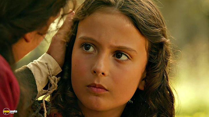 A still #3 from The Young Messiah (2016)