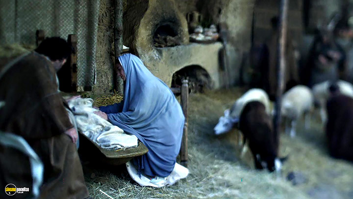 A still #9 from The Young Messiah (2016)