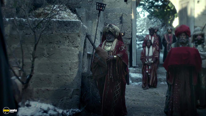 A still #13 from The Young Messiah (2016)