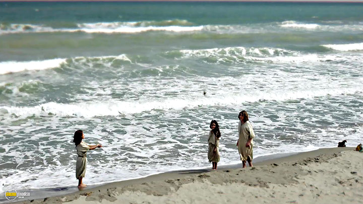 A still #15 from The Young Messiah (2016)