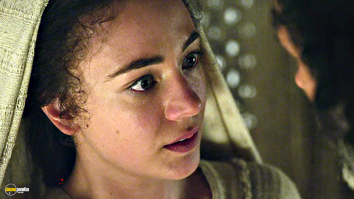 A still #4 from The Young Messiah (2016)
