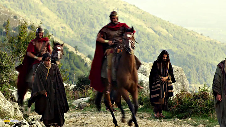 A still #8 from The Young Messiah (2016)