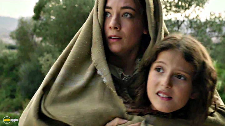 A still #5 from The Young Messiah (2016)