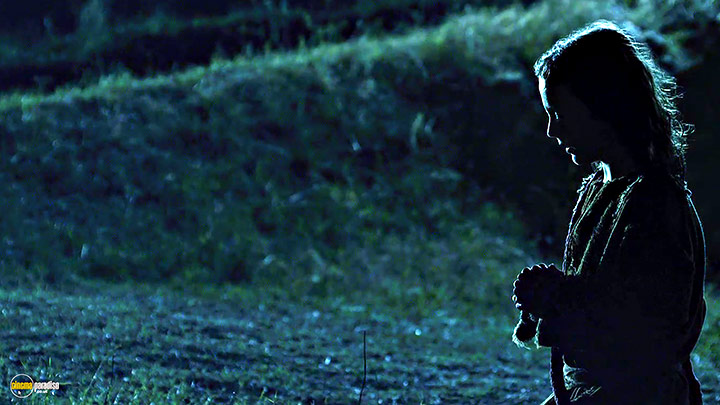 A still #11 from The Young Messiah (2016)